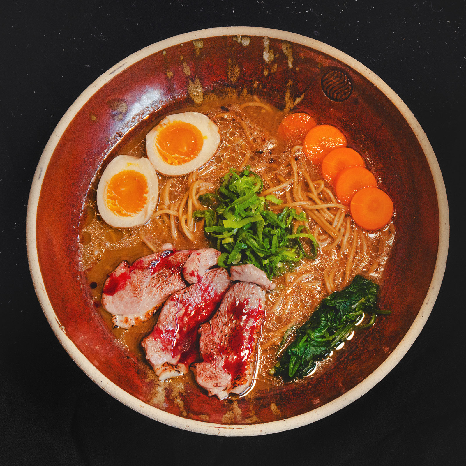 COFFEE RAMEN