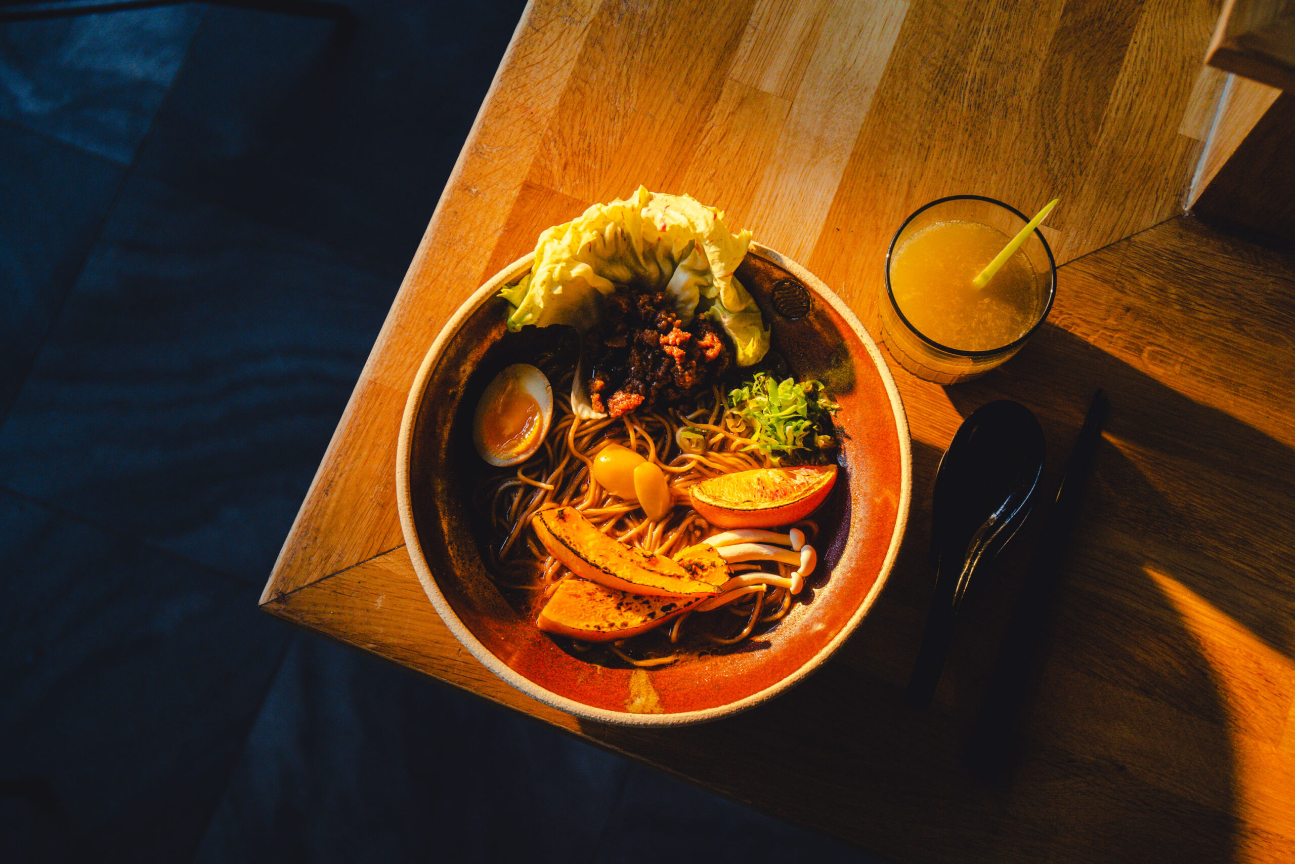 🔥 7 jaar Zuru Zuru Ramen! 🔥
