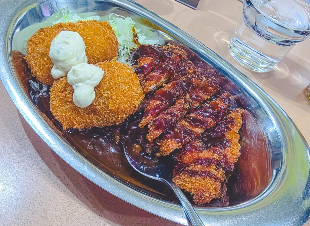Kanazawa Curry Laboratory