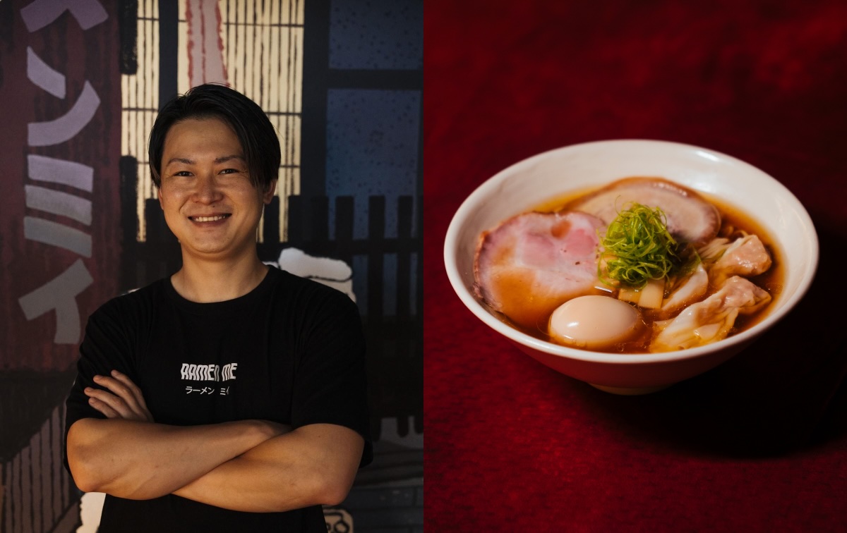 TOKYO MEETS GENT