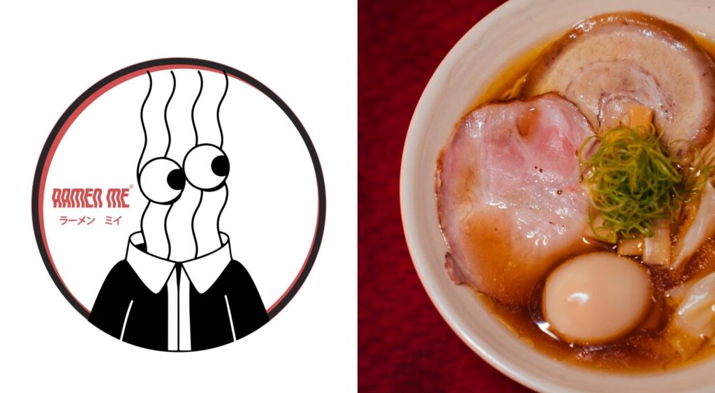 Ramen-meester Tadashi Yamada (Ramen Me) neemt de keuken van Zuru Zuru Ramen over