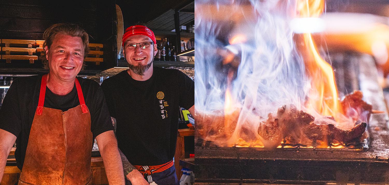 COLLAB HIRO IZAKAYA